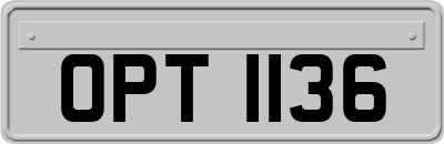 OPT1136