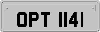 OPT1141
