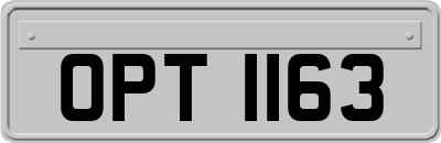 OPT1163