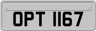 OPT1167