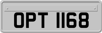 OPT1168