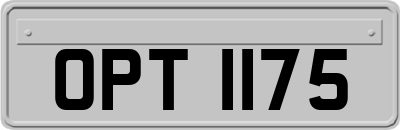 OPT1175
