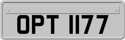OPT1177