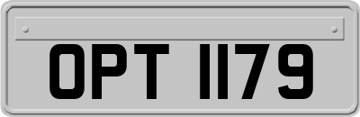 OPT1179