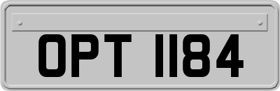 OPT1184