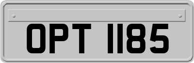 OPT1185