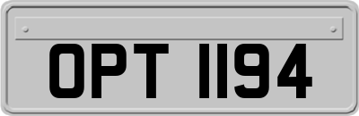 OPT1194
