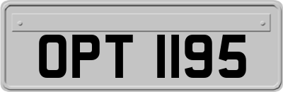 OPT1195