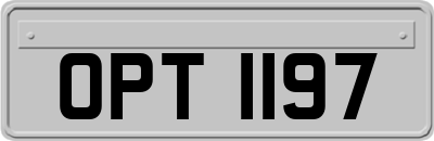 OPT1197