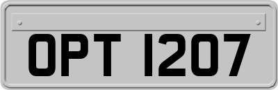 OPT1207