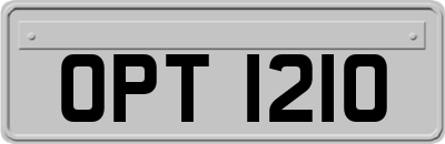 OPT1210