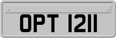 OPT1211