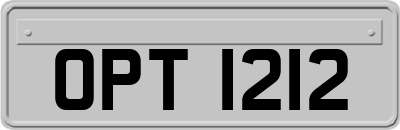 OPT1212