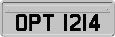 OPT1214