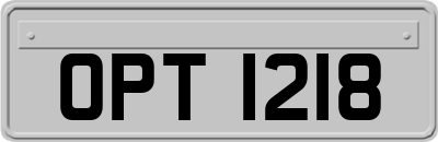 OPT1218