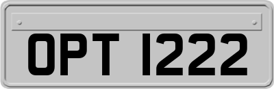 OPT1222