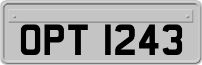 OPT1243