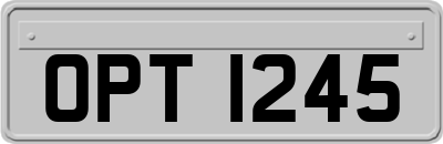 OPT1245