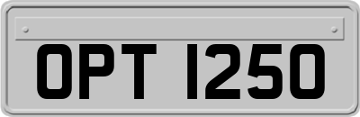 OPT1250