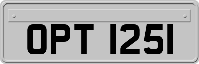 OPT1251