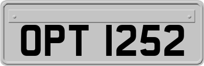 OPT1252