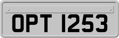 OPT1253