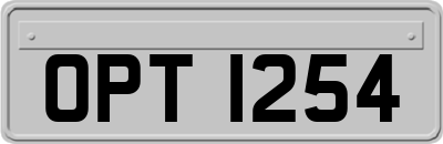 OPT1254