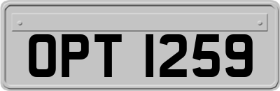 OPT1259