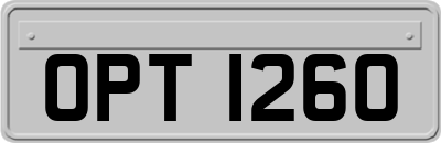 OPT1260