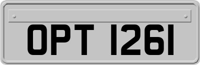 OPT1261
