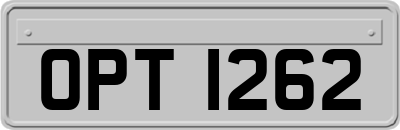 OPT1262