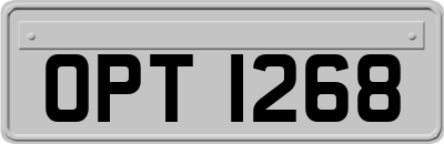 OPT1268