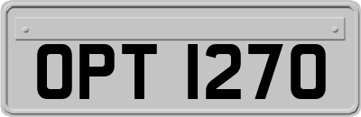 OPT1270