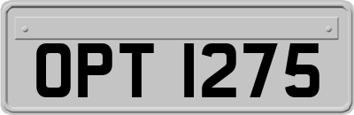OPT1275