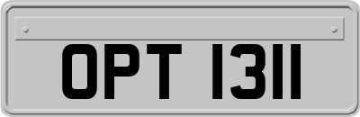 OPT1311