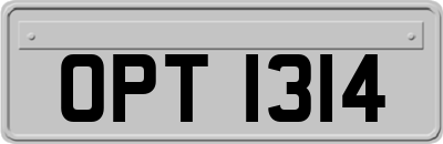 OPT1314