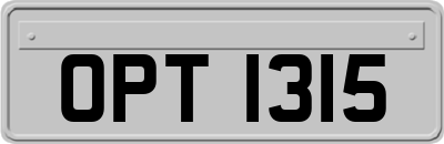 OPT1315