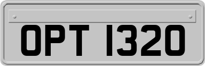 OPT1320