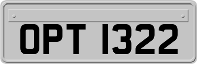 OPT1322
