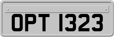 OPT1323