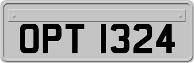 OPT1324