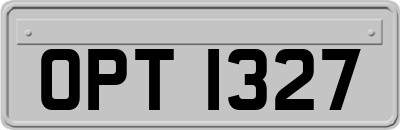 OPT1327