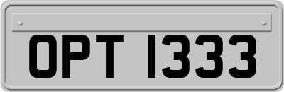 OPT1333