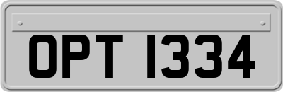 OPT1334