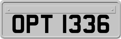 OPT1336