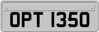 OPT1350