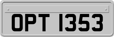 OPT1353