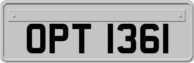 OPT1361