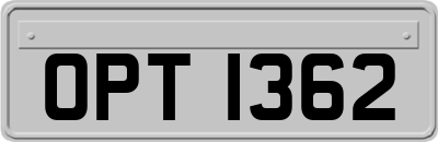 OPT1362