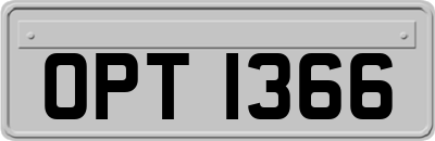 OPT1366